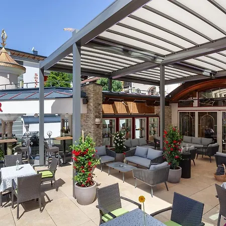 Platzer Superior Hotel