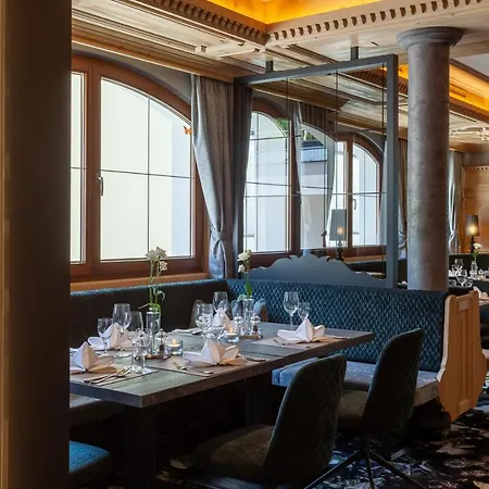 Platzer Superior Otel 4*