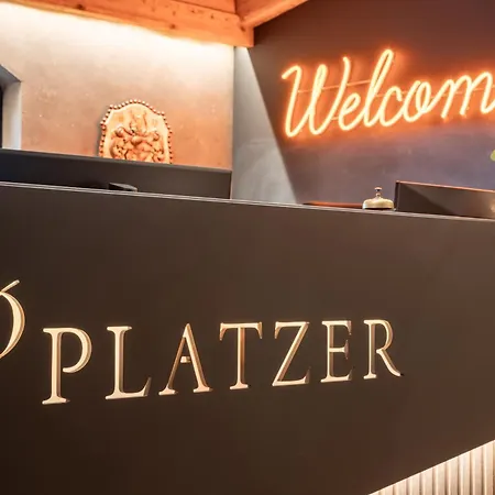 Platzer Superior Otel Gerlos