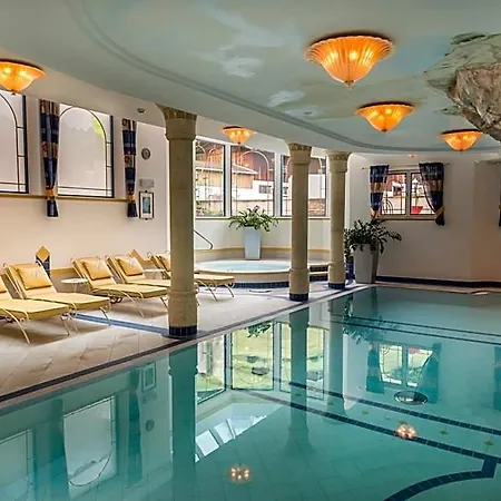Hotel Platzer Superior Gerlos