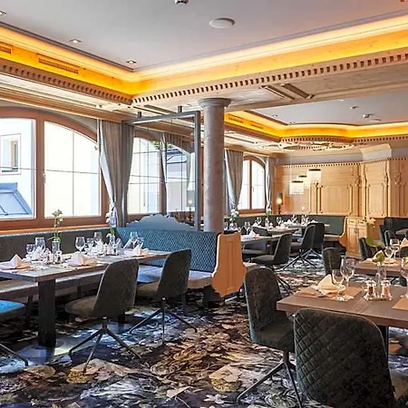 Platzer Superior Hotel 4*