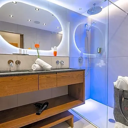 Hotel Platzer Superior Gerlos