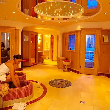 Platzer Superior 4*