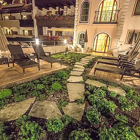 Platzer Superior Hotel