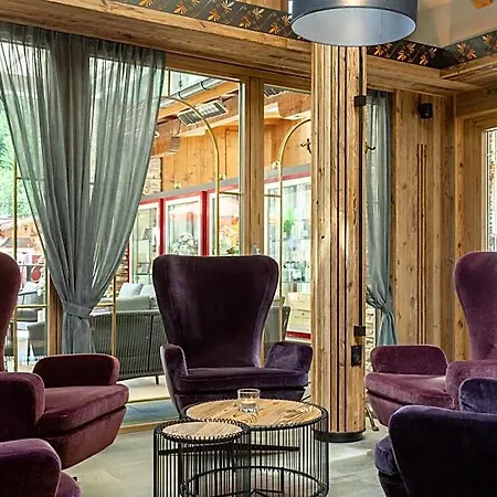 Hotel Platzer Superior 4*