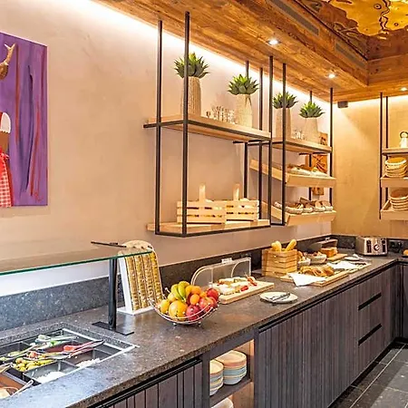Hotel Platzer Superior Gerlos