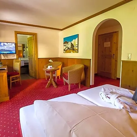 Platzer Superior 4* Gerlos