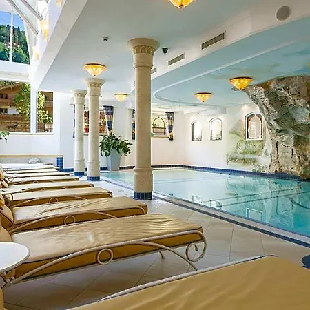 Platzer Superior Hotel
