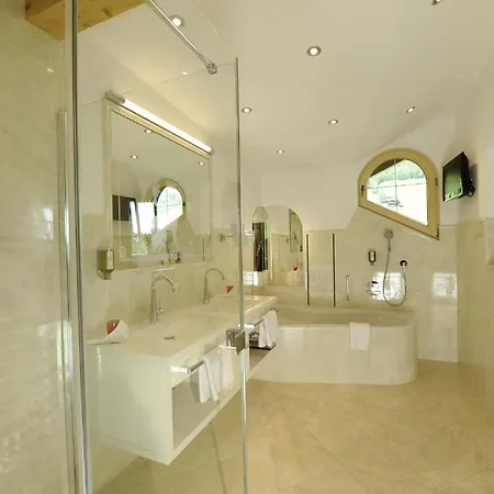 Platzer Superior Hotel Gerlos