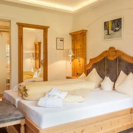 Hotel Platzer Superior 4*