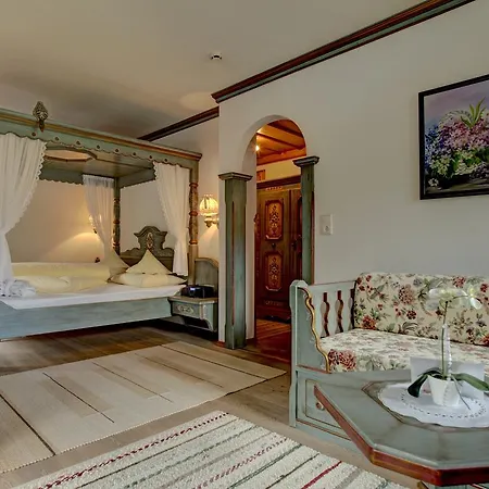 Platzer Superior 4* Gerlos