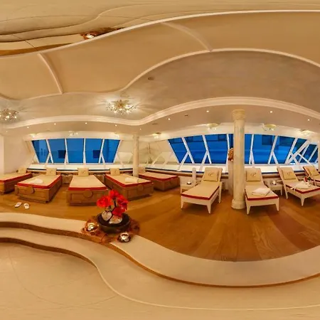 Otel Platzer Superior Gerlos