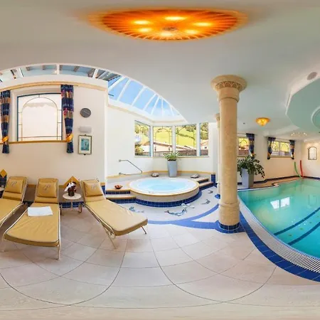 Hotel Platzer Superior Gerlos