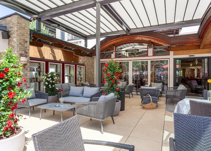 Platzer Superior מלון 4*