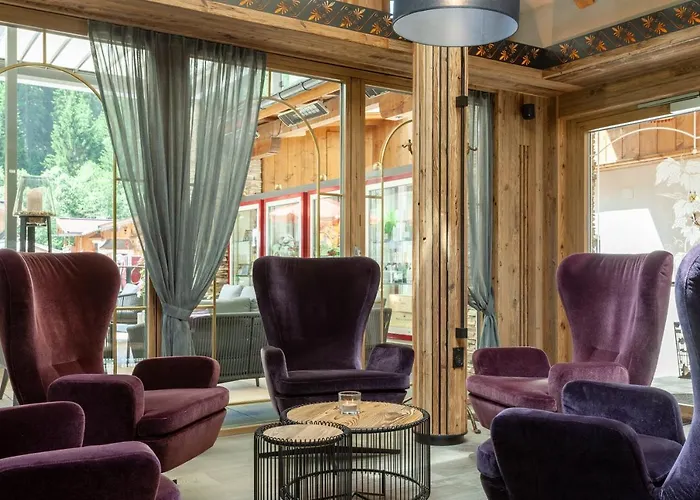 Platzer Superior Hotel 4*