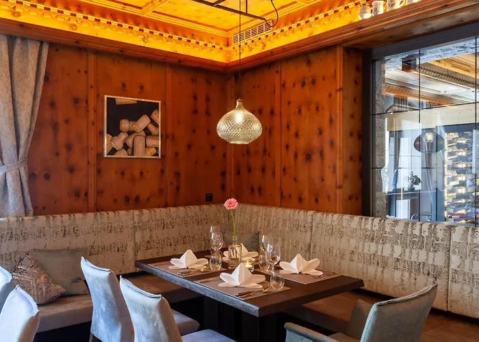 酒店 Platzer Superior 盖洛斯