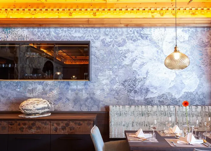 Platzer Superior גרלוס