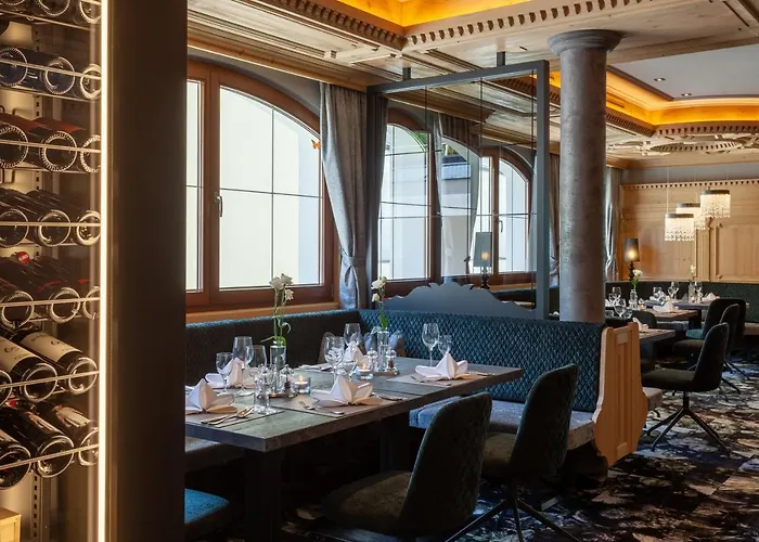 Platzer Superior 酒店 4*