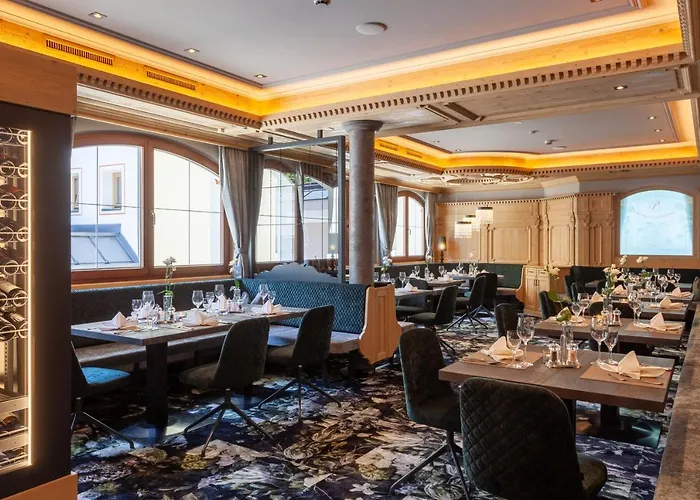 Platzer Superior מלון גרלוס