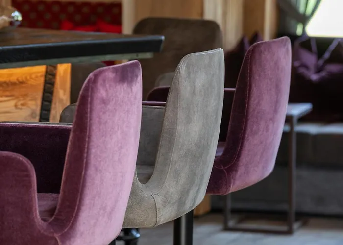 Platzer Superior מלון גרלוס