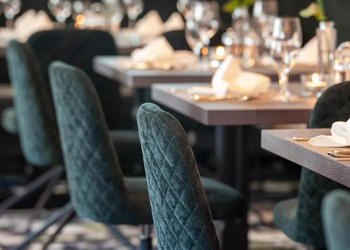 מלון Platzer Superior גרלוס