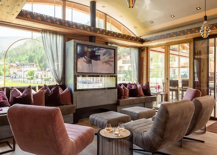 מלון Platzer Superior