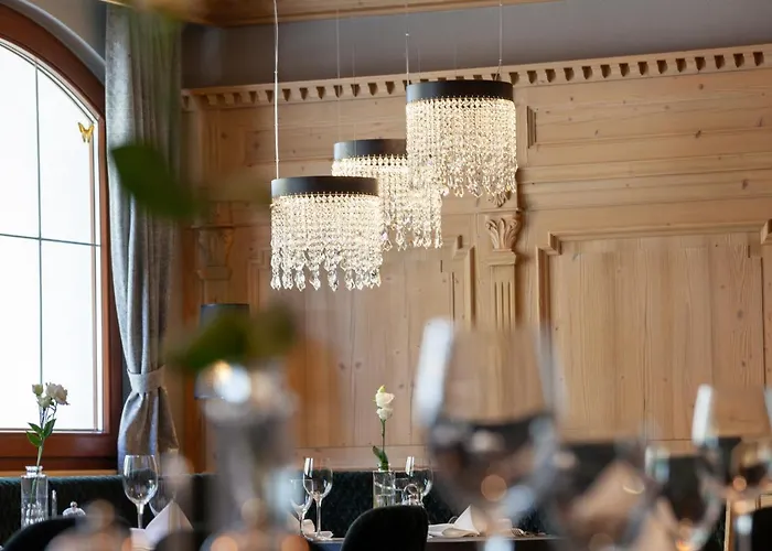 Platzer Superior 4* 盖洛斯