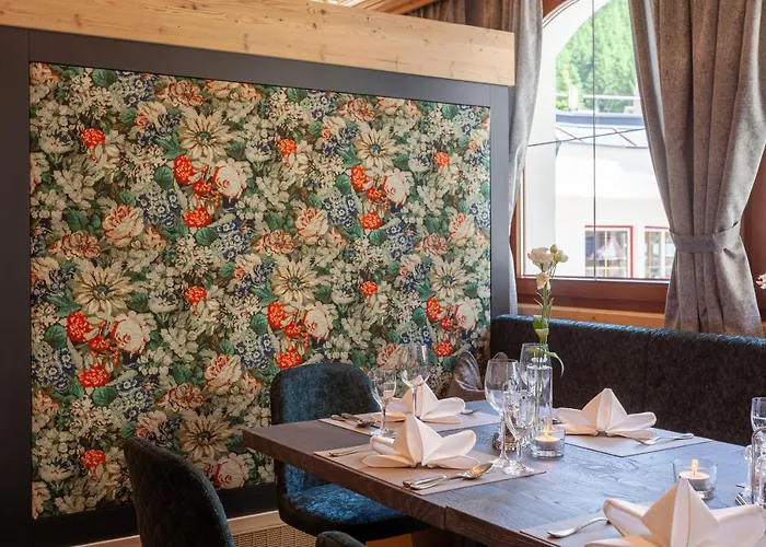 Platzer Superior 酒店