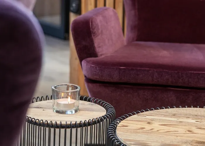 מלון Platzer Superior