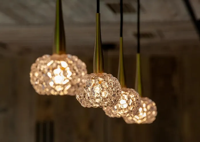 מלון Platzer Superior גרלוס