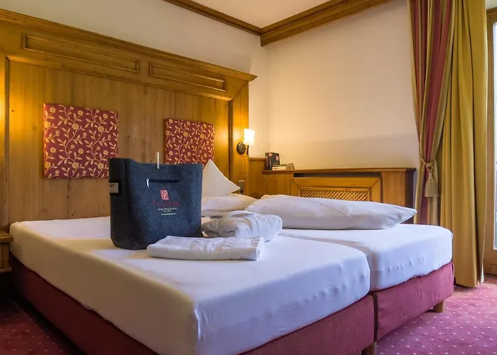 Platzer Superior 酒店 盖洛斯