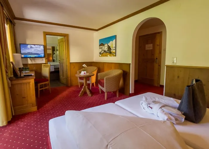 Platzer Superior גרלוס