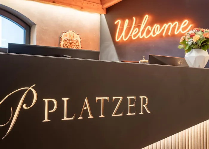 Platzer Superior 酒店 盖洛斯
