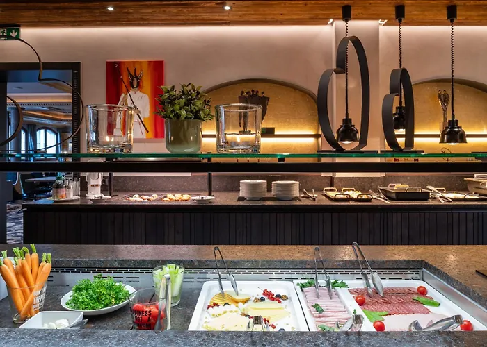 Platzer Superior 酒店