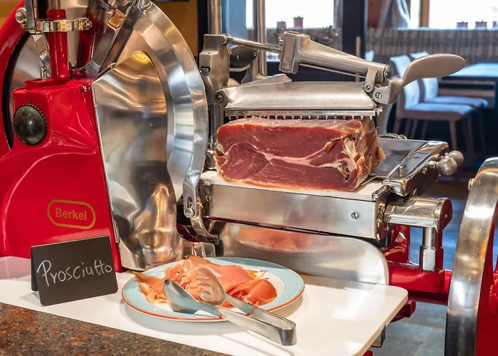 Platzer Superior 4* 盖洛斯