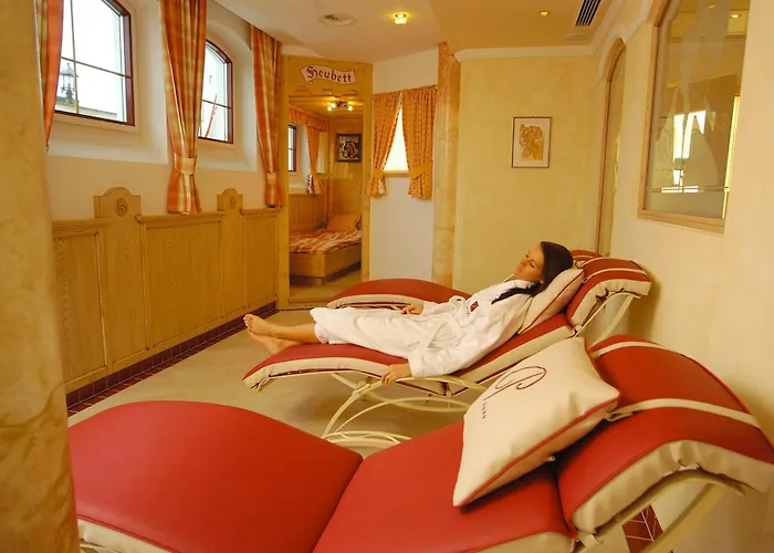 מלון Platzer Superior גרלוס