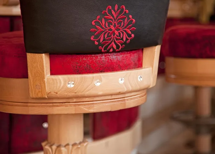 Platzer Superior 盖洛斯