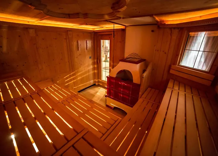 酒店 Platzer Superior