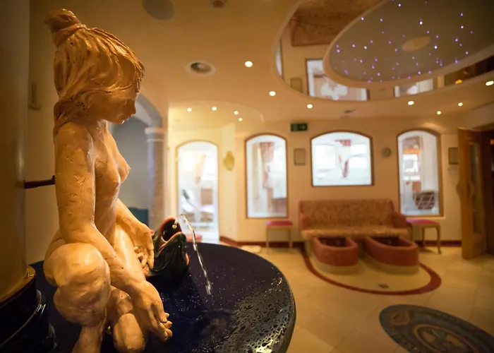 Platzer Superior מלון 4*