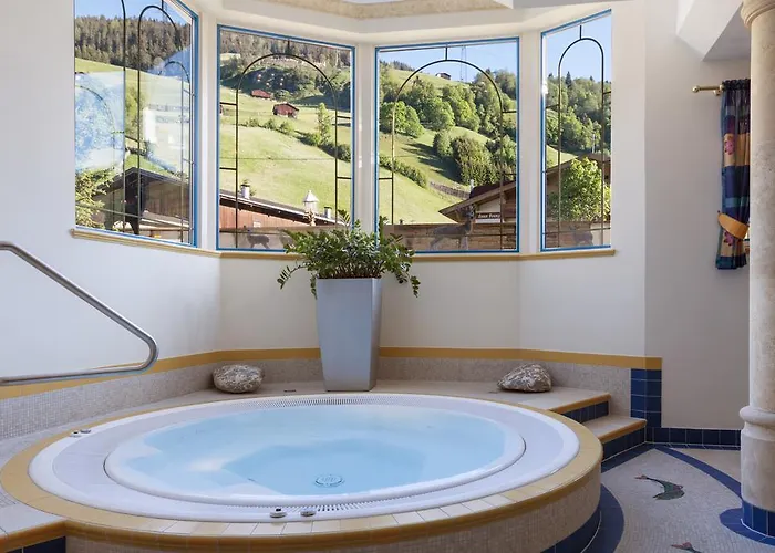 酒店 Platzer Superior