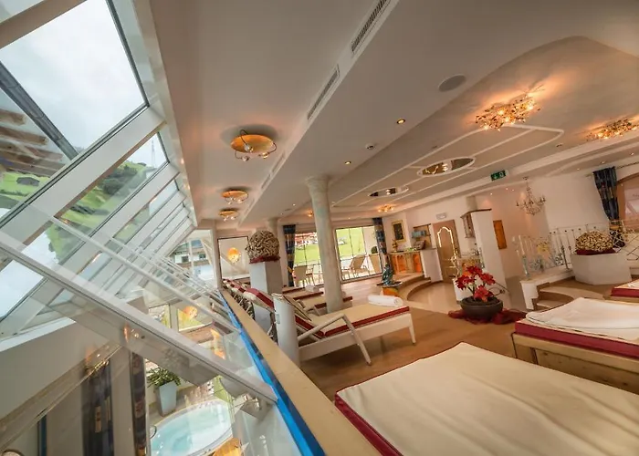 酒店 Platzer Superior 盖洛斯