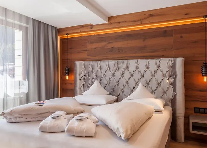 酒店 Platzer Superior