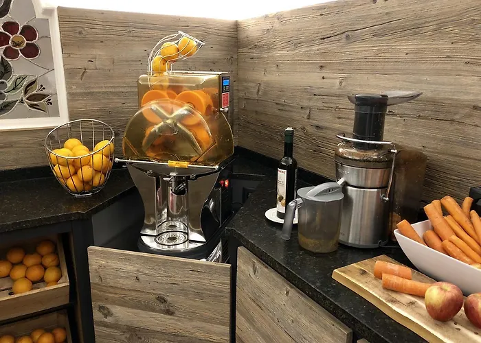 מלון Platzer Superior גרלוס