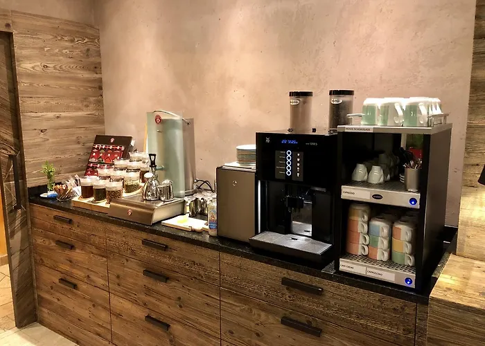 酒店 Platzer Superior