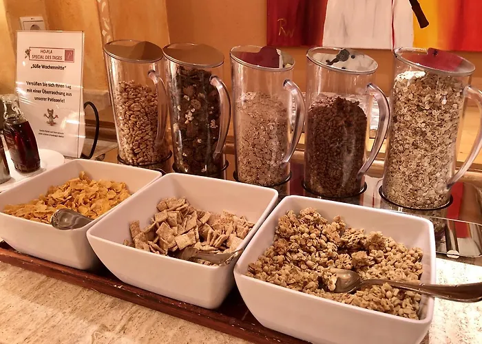 מלון Platzer Superior