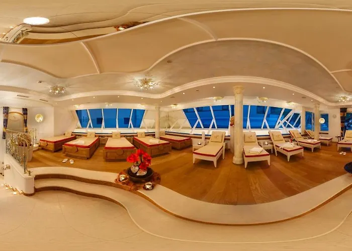 מלון Platzer Superior גרלוס