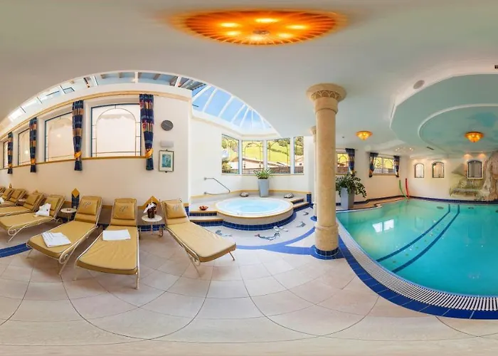 酒店 Platzer Superior 盖洛斯