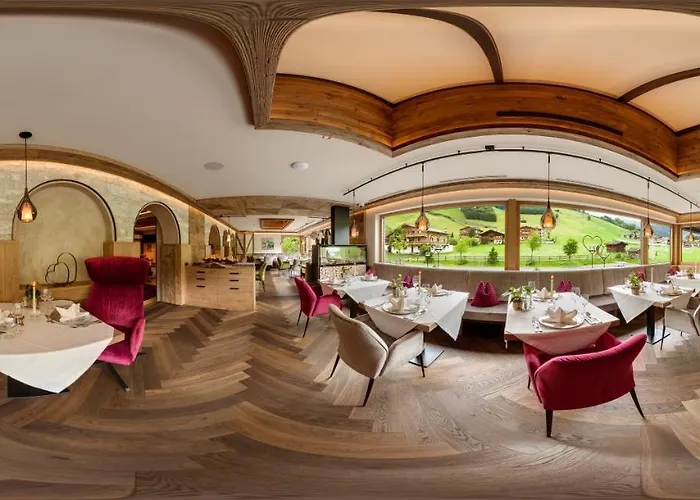 Platzer Superior 酒店 盖洛斯