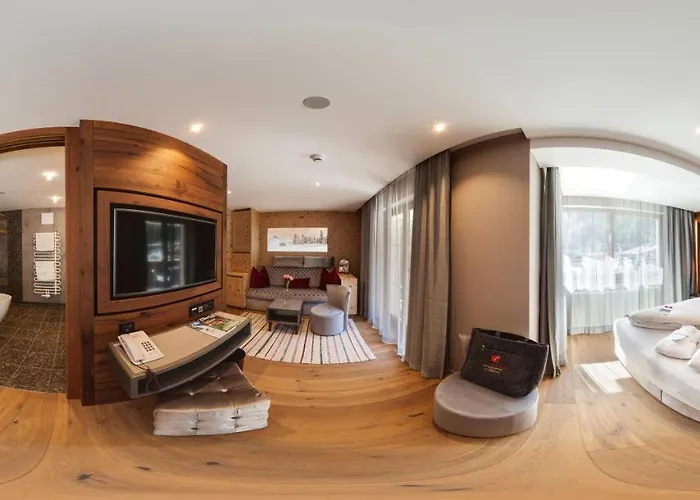 Platzer Superior 酒店 4*