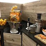 Ξενοδοχείο Platzer Superior Gerlos